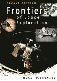 bokomslag Frontiers of Space Exploration