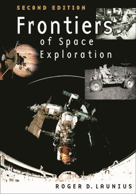 Frontiers of Space Exploration 1