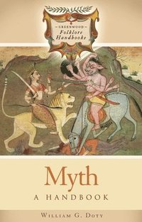 bokomslag Myth