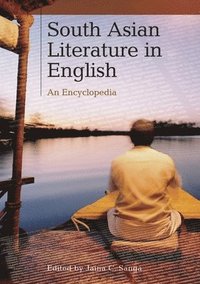 bokomslag South Asian Literature in English
