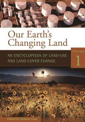 Our Earth's Changing Land 1