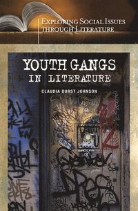 bokomslag Youth Gangs in Literature