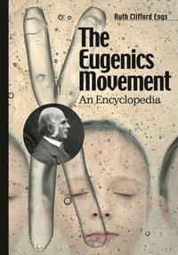 bokomslag Eugenics Movement