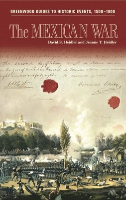 Mexican War 1