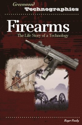 Roger Pauly - Firearms, Inbunden