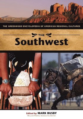 The Southwest 1