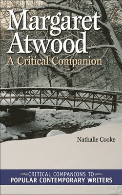Nathalie Cooke - Margaret Atwood, Inbunden