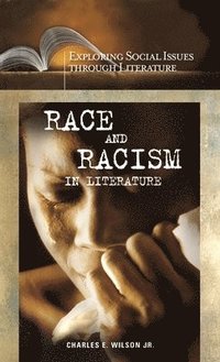 bokomslag Race and Racism in Literature