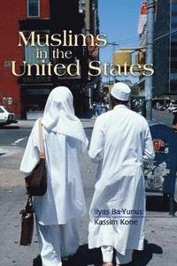 bokomslag Muslims in the United States