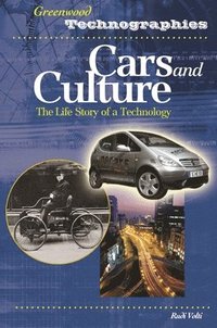 bokomslag Cars and Culture