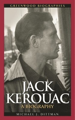 Jack Kerouac 1