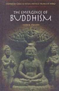 bokomslag The Emergence of Buddhism