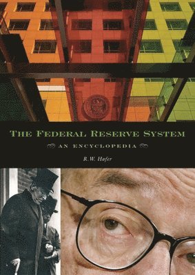 bokomslag Federal Reserve System