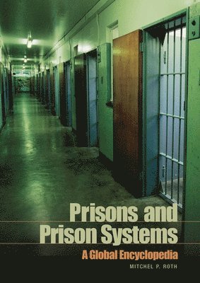 Prisons and Prison Systems 1