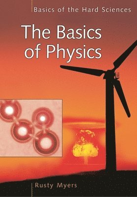 bokomslag The Basics of Physics