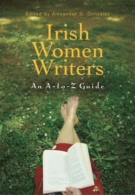 Irish Women Writers 1