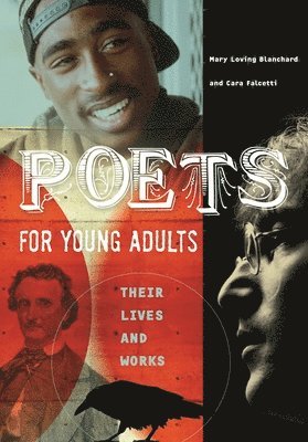 bokomslag Poets for Young Adults