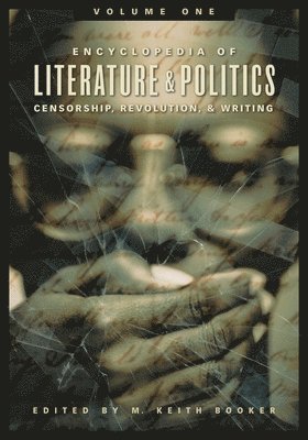bokomslag Encyclopedia of Literature and Politics