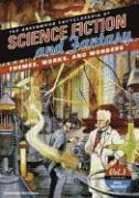 bokomslag The Greenwood Encyclopedia of Science Fiction and Fantasy