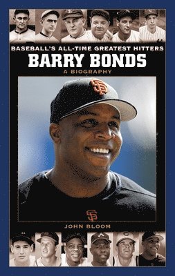 Barry Bonds 1