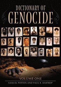 bokomslag Dictionary of Genocide