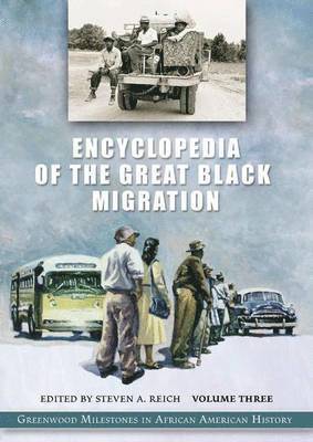 Encyclopedia of the Great Black Migration 1
