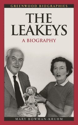 The Leakeys 1