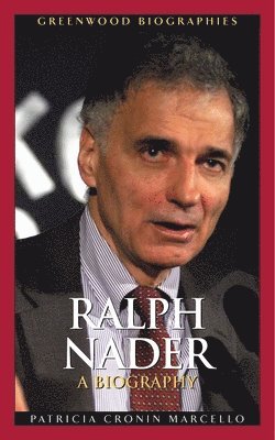 Ralph Nader 1
