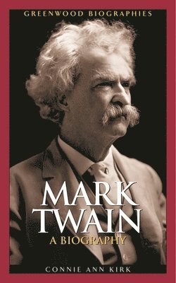 Mark Twain 1