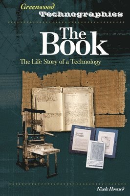 Nicole Howard - Book, Inbunden