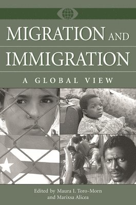 Migration and Immigration 1