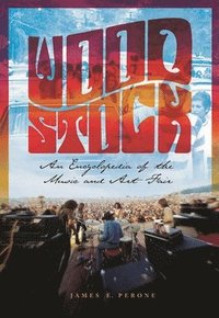bokomslag Woodstock