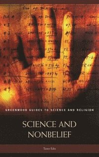 bokomslag Science and Nonbelief