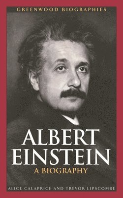 Albert Einstein 1