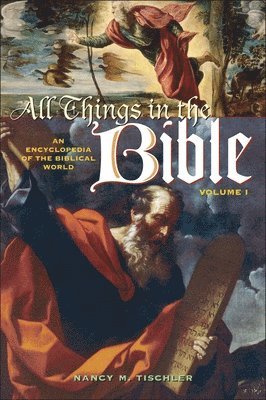 All Things in the Bible 1