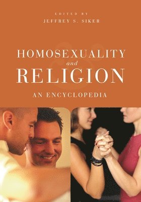 Homosexuality and Religion 1