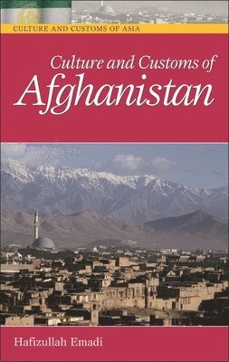 Culture and Customs of Afghanistan 1