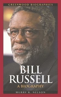 bokomslag Bill Russell
