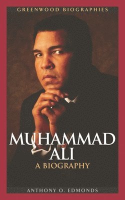 bokomslag Muhammad Ali