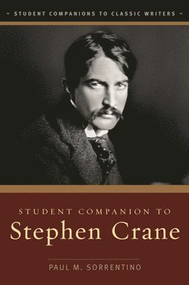 Student Companion to Stephen Crane 1