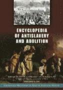 bokomslag Encyclopedia of Antislavery and Abolition