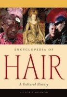 bokomslag Encyclopedia of Hair