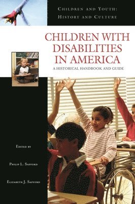 Children with Disabilities in America