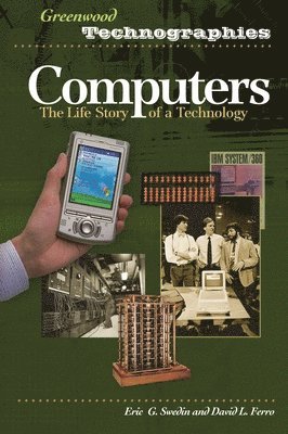Eric G. Swedin, David L. Ferro - Computers, Inbunden
