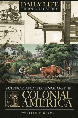 Science and Technology in Colonial America 1