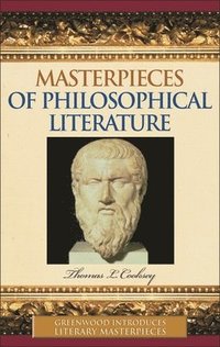 bokomslag Masterpieces of Philosophical Literature