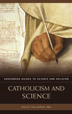 bokomslag Catholicism and Science