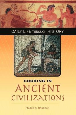 Cooking in Ancient Civilizations 1