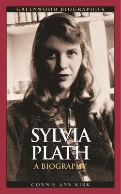 Sylvia Plath 1