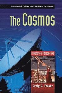 bokomslag The Cosmos